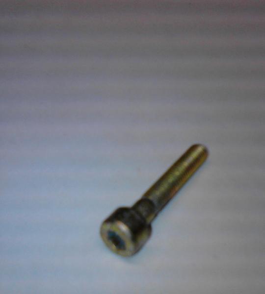 Vite 5x30 per Cagiva 125