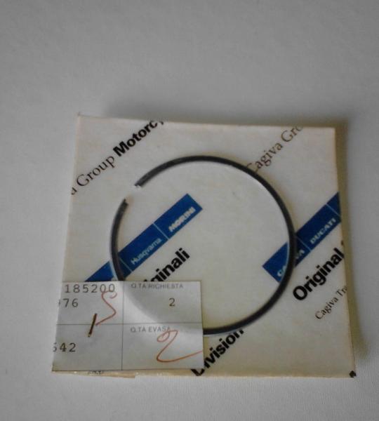Fascia elastica originale CR 125 EV-R