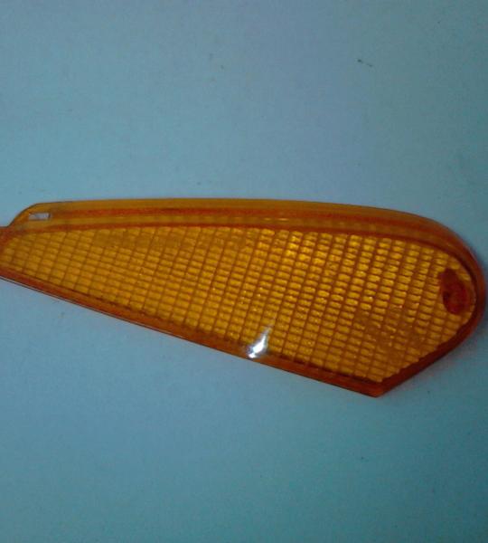 Trasparente Freccia sinistra originale Cagiva