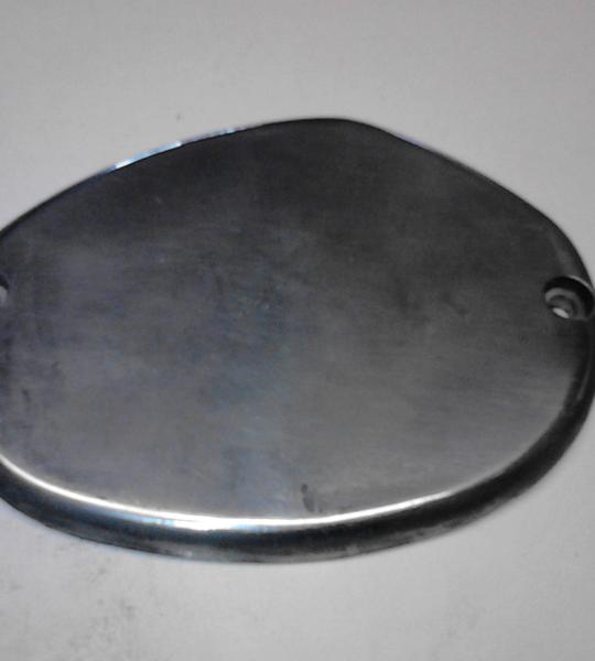 Coperchio pompa olio originale Cagiva