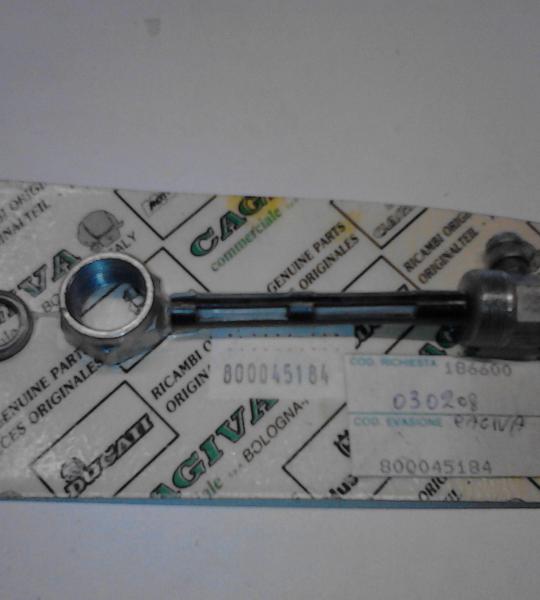 Rubinetto benzina originale Cagiva