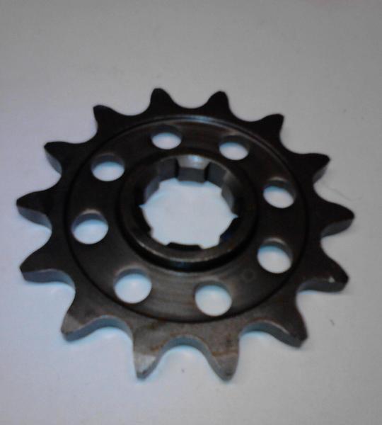 Pignone catena originale Cagiva