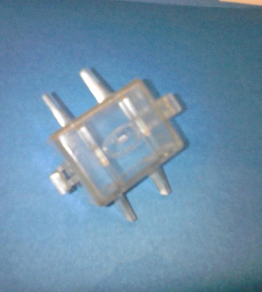 Coperchio porta fusibile originale Cagiva