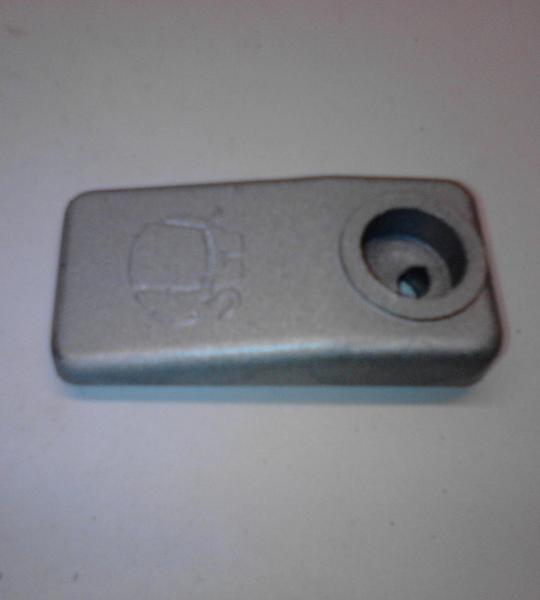 Coperchio tendi catena originale Cagiva