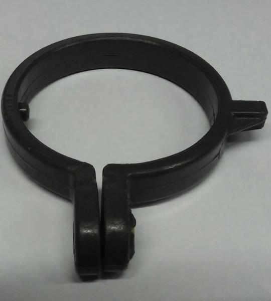 Fascetta forcella bianca originale Cagiva, Ducati