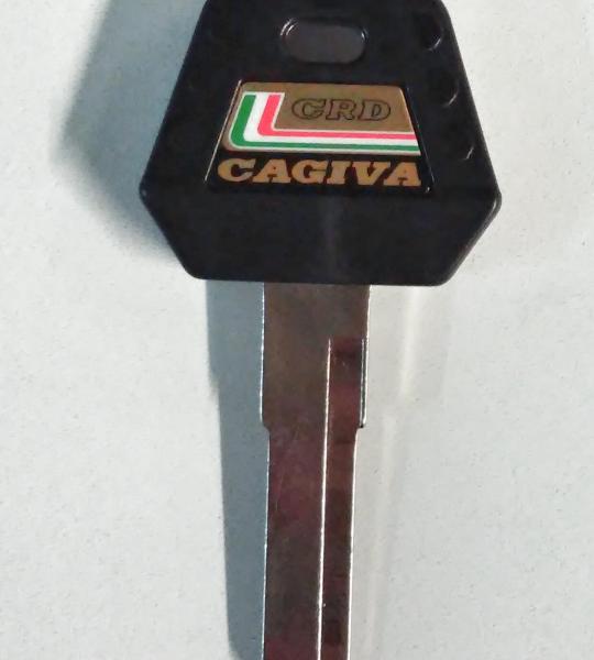 Chiave grezza originale Cagiva, Ducati 900