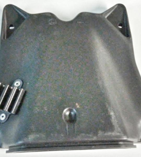 Coperchio scatola filtro originale Cagiva