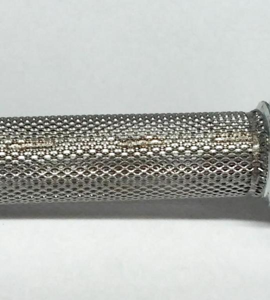 Filtro con magnete originale Ducati