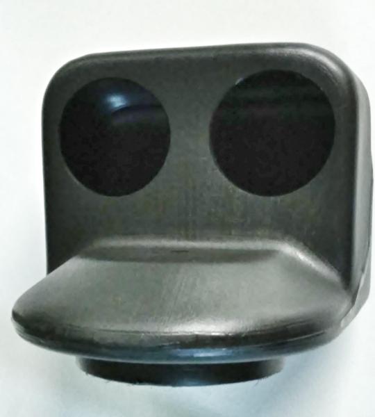 Scatola filtro originale Cagiva