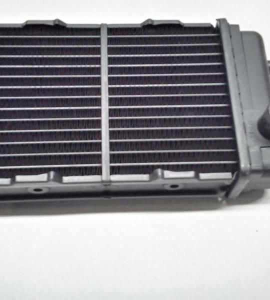 Radiatore acqua destro originale Cagiva