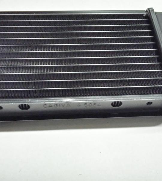 Radiatore acqua destro Cagiva