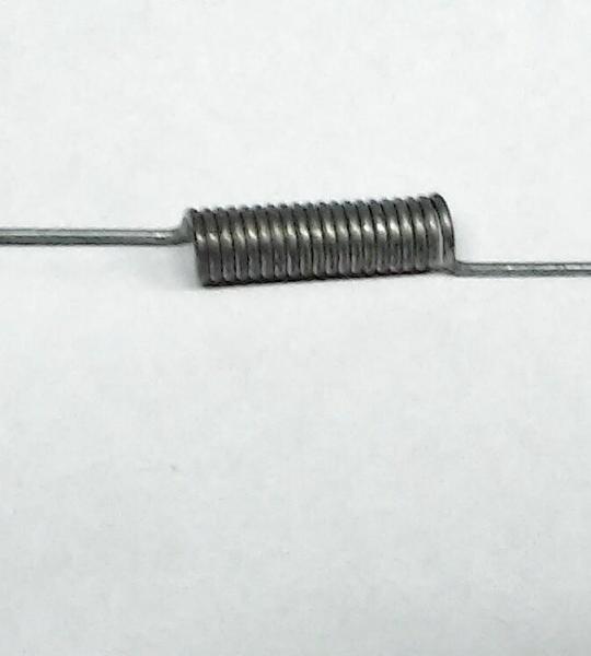 Molla per interruttore freno stop originale Cagiva