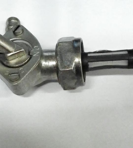Rubinetto sinistro per Cagiva SST