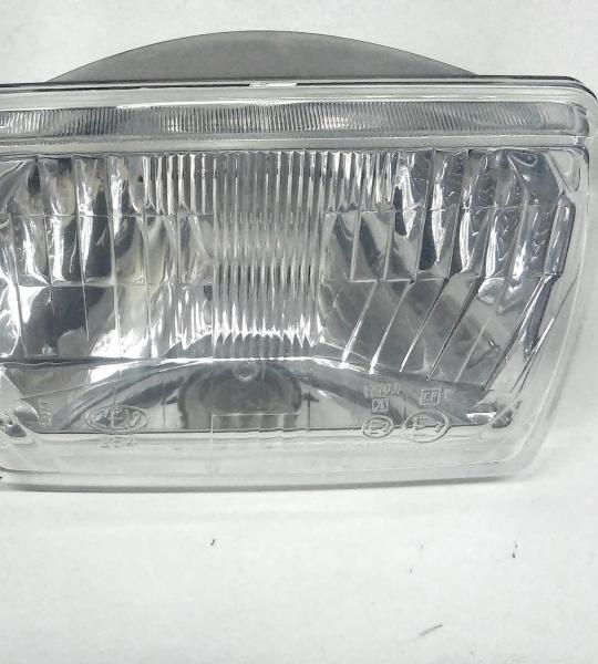 Fanale anteriore originale Exalibur 350