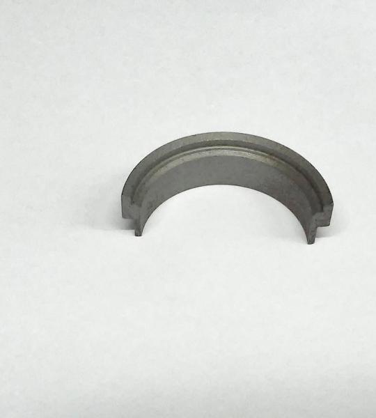 Semi-anello tubo scarico originale Moto Morini