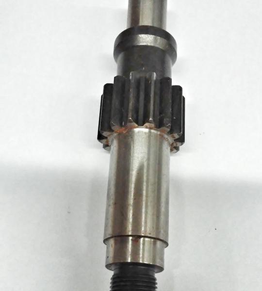 Albero primario Garelli Q4516