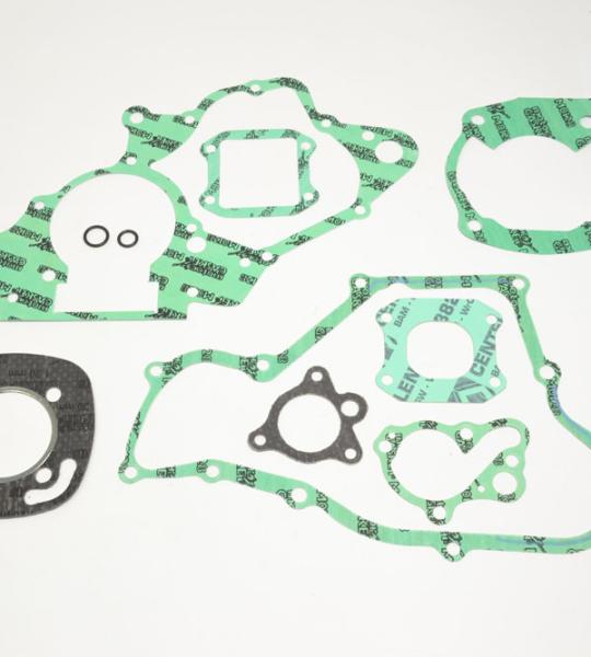 KIT GUARNIZIONI MOTORE HONDA CR 80 R - RE 84-85