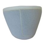 FILTRO ARIA YAMAHA YZ80 (93-01)