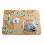 POMPA ACQUA KIT SERIE GUARNIZIONI + CUSCINETTO YAMAHA YZ250 99-21
