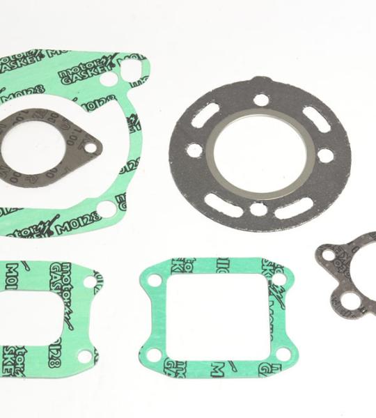 SERIE GUARNIZIONI SMERIGLIO HONDA CR 80 RF/R2F/R2G 86