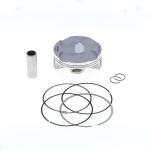 TOP END PISTON TESTA CILINDRO F250R 16-17 D. 76.75MM