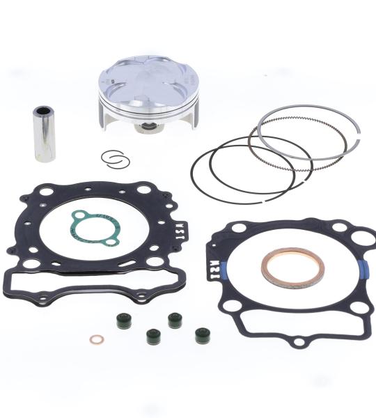 TOP END PISTON KIT YZ250F 14-15 D. 76.96MM