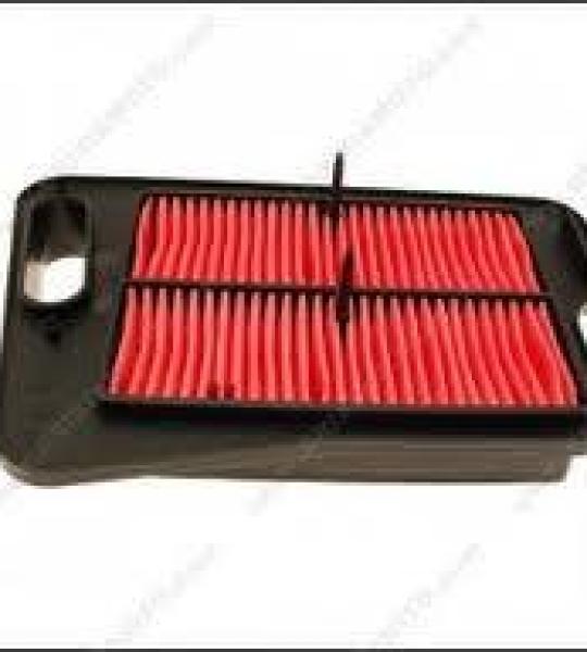 Filtro aria per Suzuki 400 AN Burgman 06/10