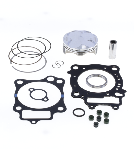 TOP END PISTON TESTA CILINDRO F250R 14-15 D. 76.76MM