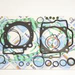 KIT GUARNIZIONI MOTORE CRF450 R 09-16