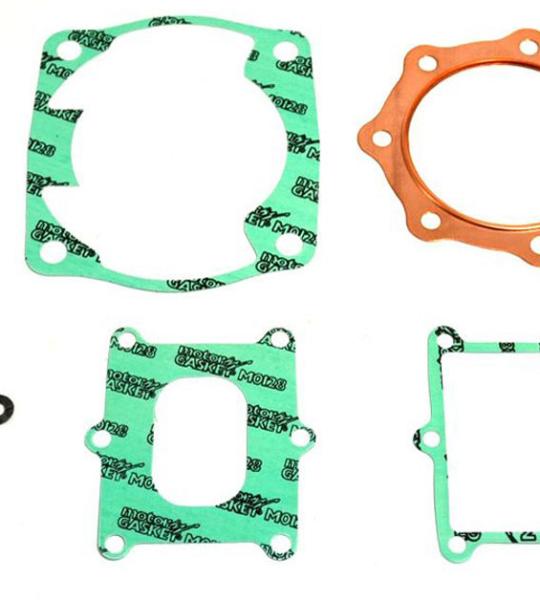 SERIE GUARNIZIONI SMERIGLIO HONDA CR 500 R - RE 84
