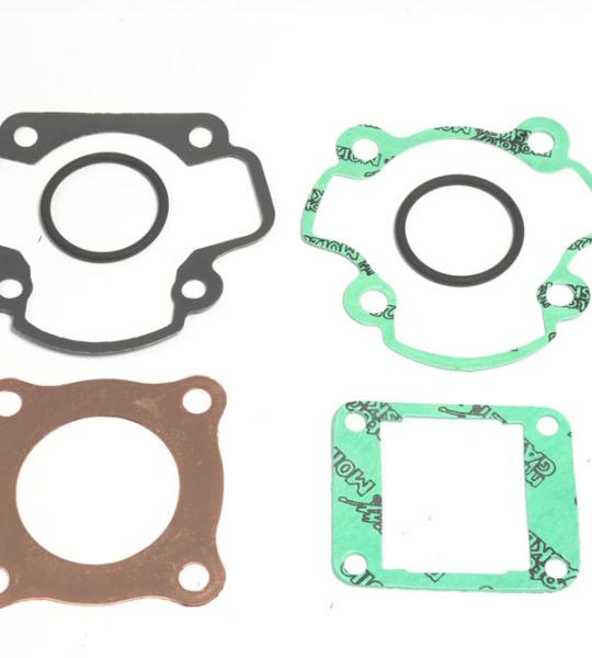 SERIE GUARNIZIONI SMERIGLIO KAWASAKI KDX/KX 80 B2/C1 81-88