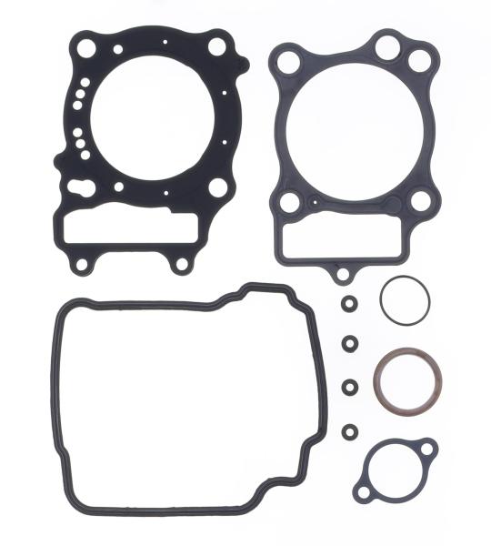 SERIE GUARNIZIONI SMERIGLIO HONDA CRF150R S/COPERCHIO VALVOLE 07-22