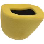 FILTRO ARIA YAMAHA YZ250 (88)