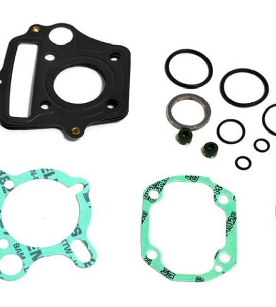 SERIE GUARNIZIONI SMERIGLIO HONDA CRF50F 04-22
