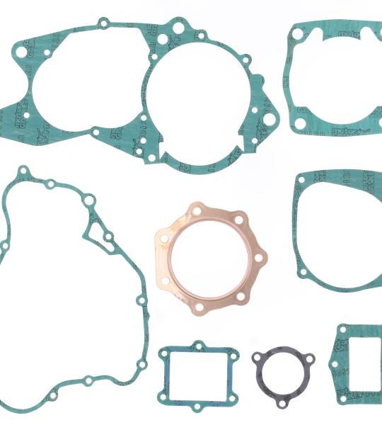 KIT GUARNIZIONI MOTORE HONDA CR 450 R/RB 81-83