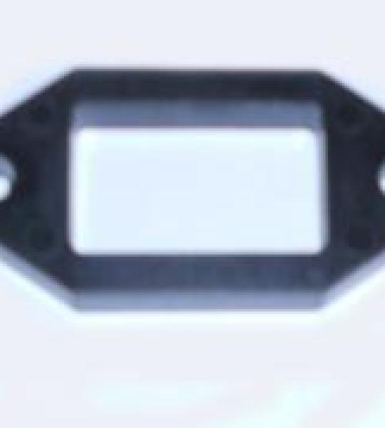 Distanziale Collettore Aspirazione per Benelli 125 C, 125 TT. 250 2C