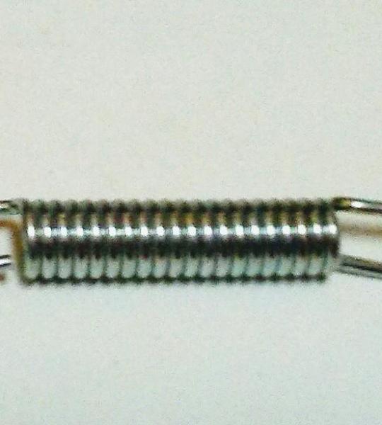 Molla Cavalletto Centrale per Benelli G2 Pedale-G2-G2 Elle - Magnum 3V
