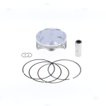 TOP END PISTON TESTA CILINDRO F250R 14-15 D. 76.76MM