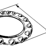 GABBIETTA SERIE STERZO KYMCO – HONDA