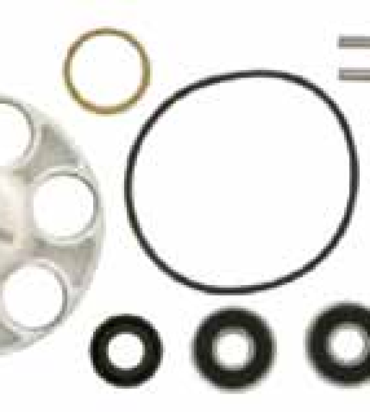 KIT RIPARAZIONE POMPA ACQUA YAMAHA 50 – MINARELLI 50
