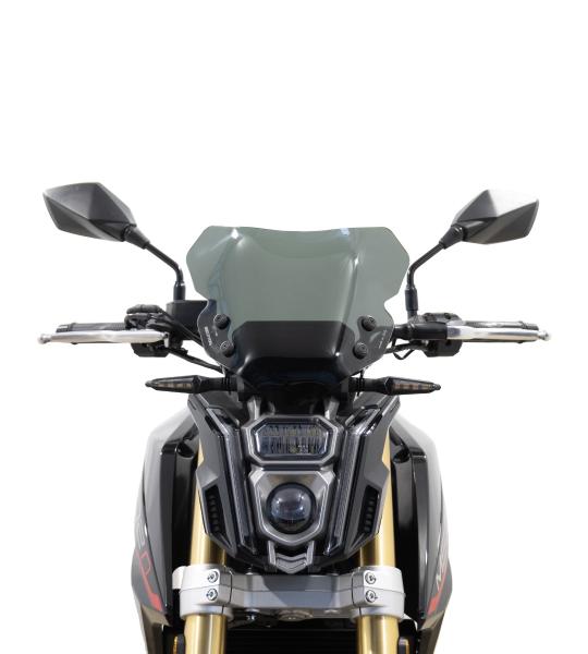 Cupolino Alto Touring Per Mbp M502N 2022