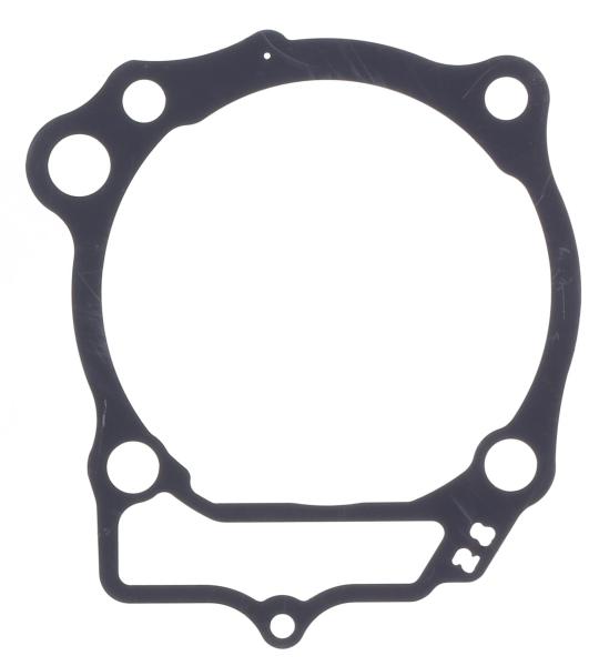 GUARNIZIONE BASE CILINDRO RM-Z 450 L1 SPESSORE 0,3