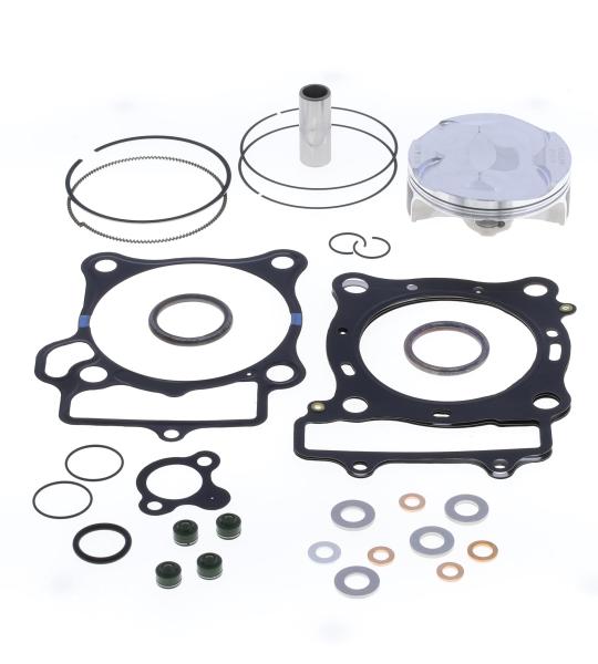TOP END PISTON TESTA CILINDRO F250R 18-19 D. 78.95MM