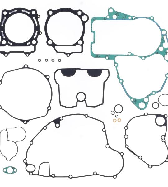KIT GUARNIZIONI MOTORE SUZUKI RM-Z450 05-06