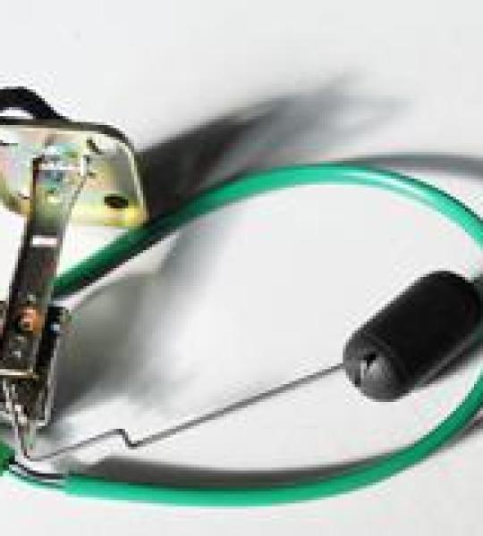 Sonda livello carburante per MBK Booster