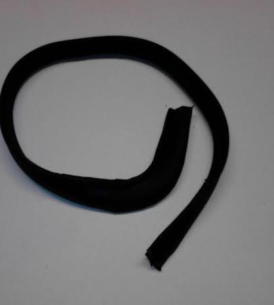 Guarnizione coperchio  serbatoio