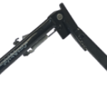 CAVALLETTO LATERALE APRILIA SCARABEO 50/100 Per motori Piaggio