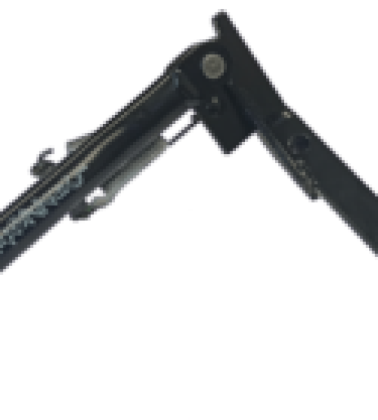 CAVALLETTO LATERALE APRILIA SCARABEO 50/100 Per motori Piaggio