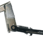 CAVALLETTO LATERALE APRILIA SR 50 Per motori Minarelli