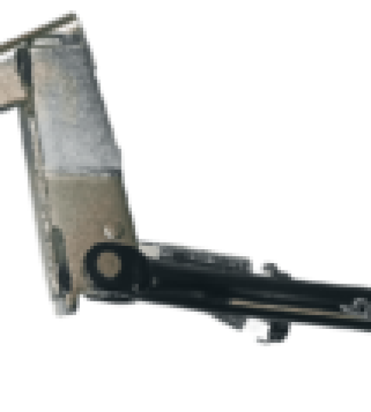 CAVALLETTO LATERALE APRILIA SR 50 Per motori Minarelli